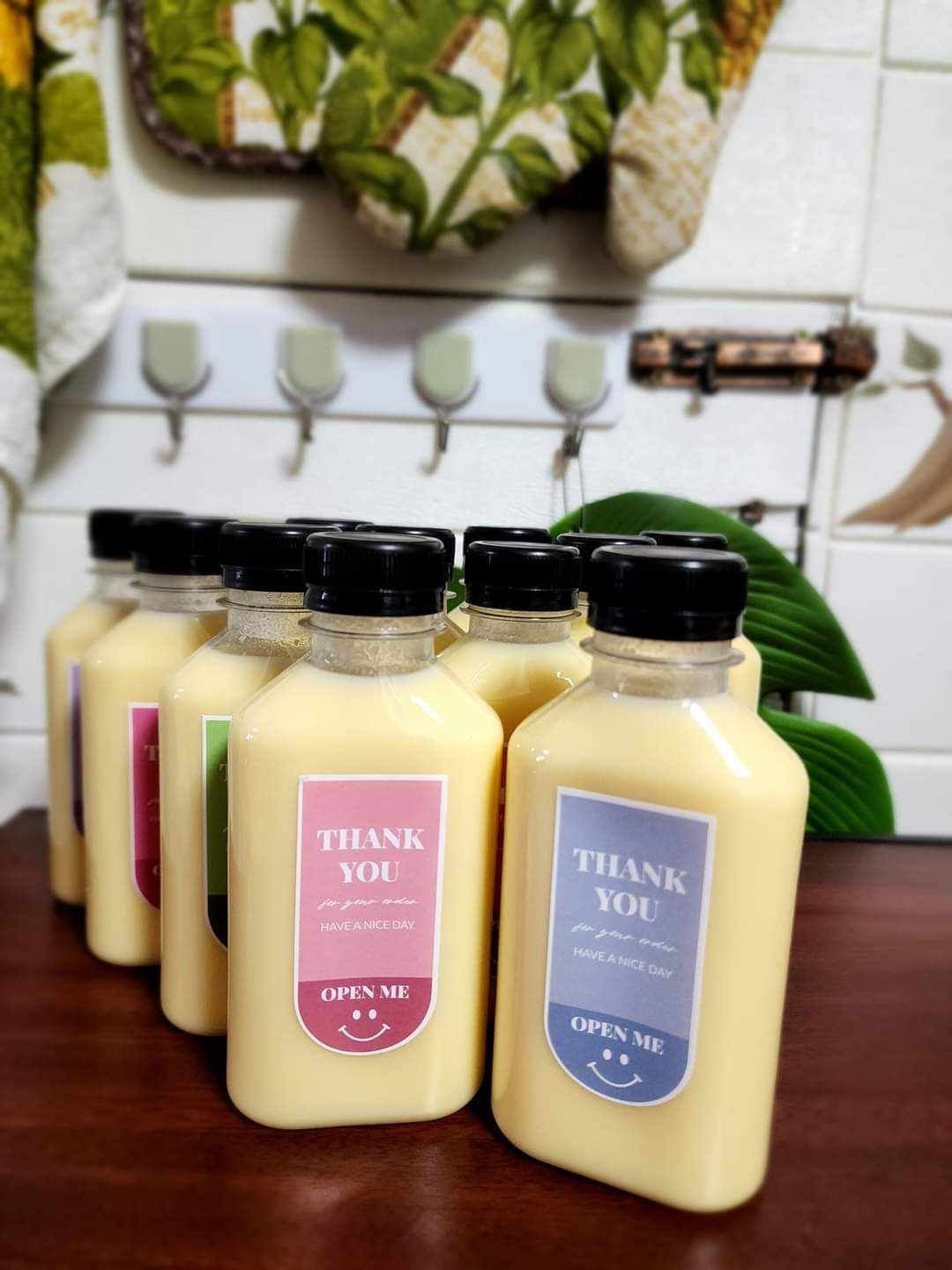 นมข้าวโพด #wongnaichef