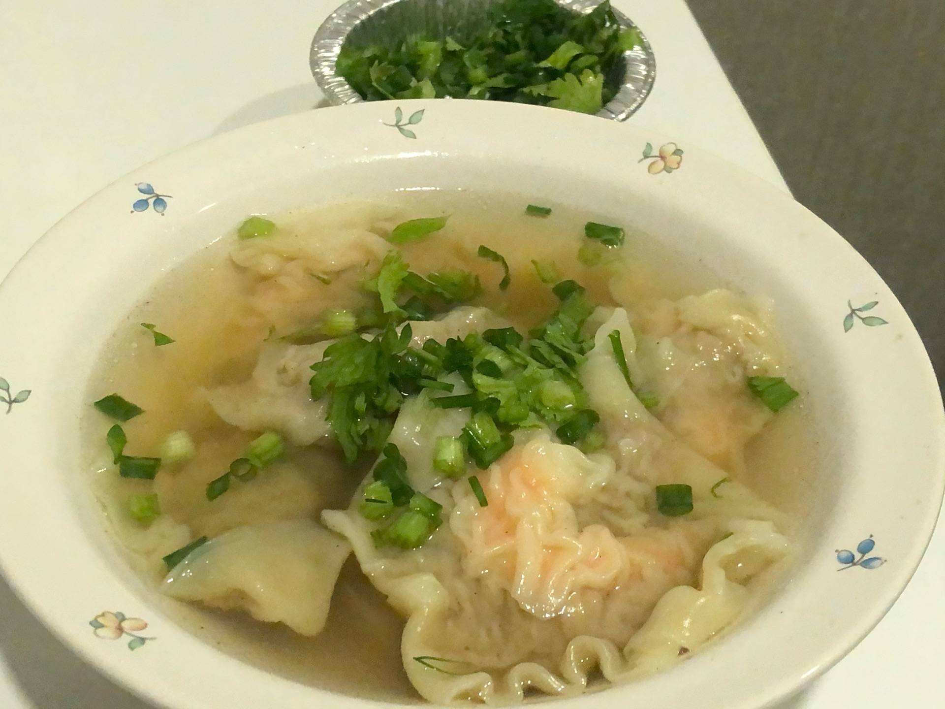 เกี๊ยวกุ้ง