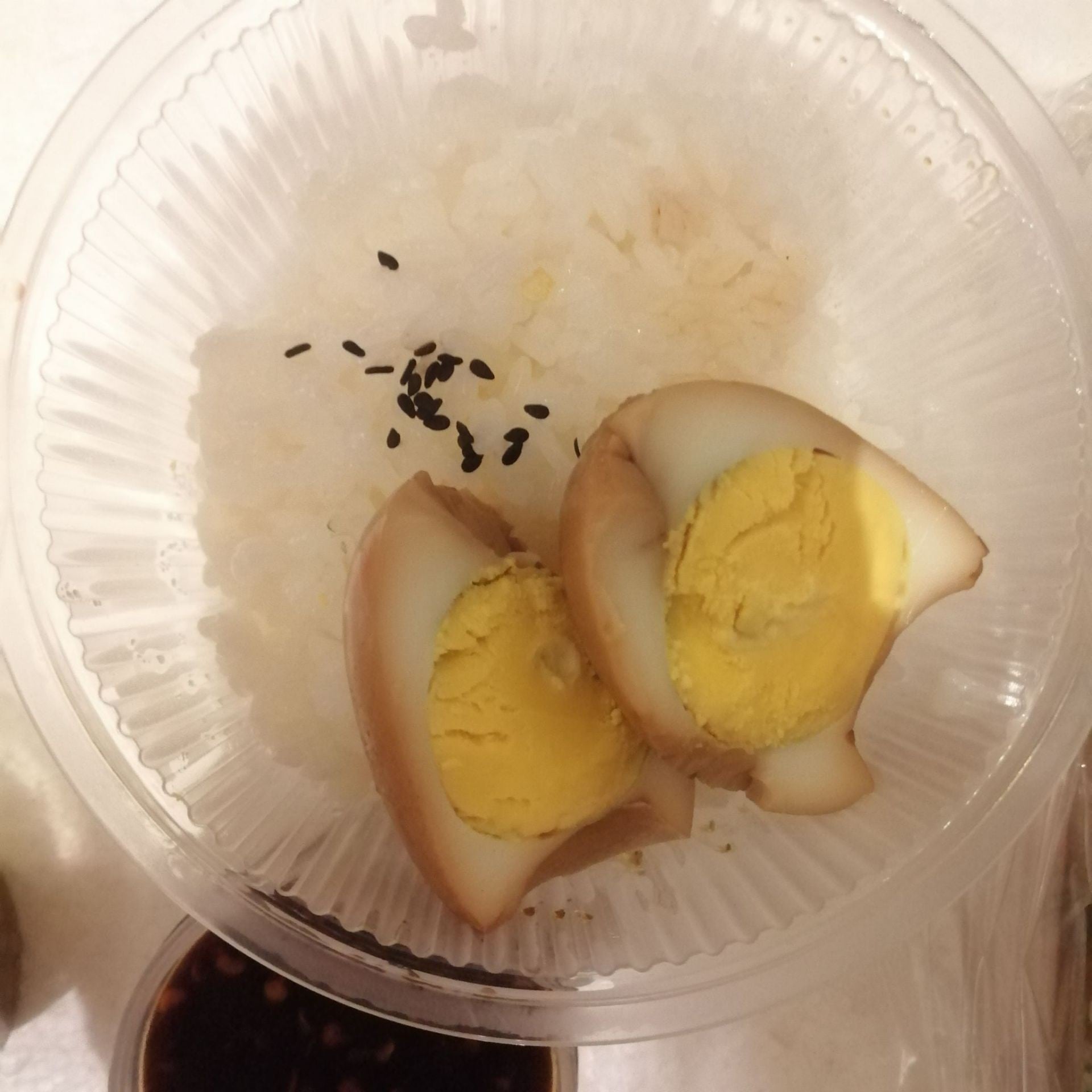 ไข่ต้มซีอิ๊ว