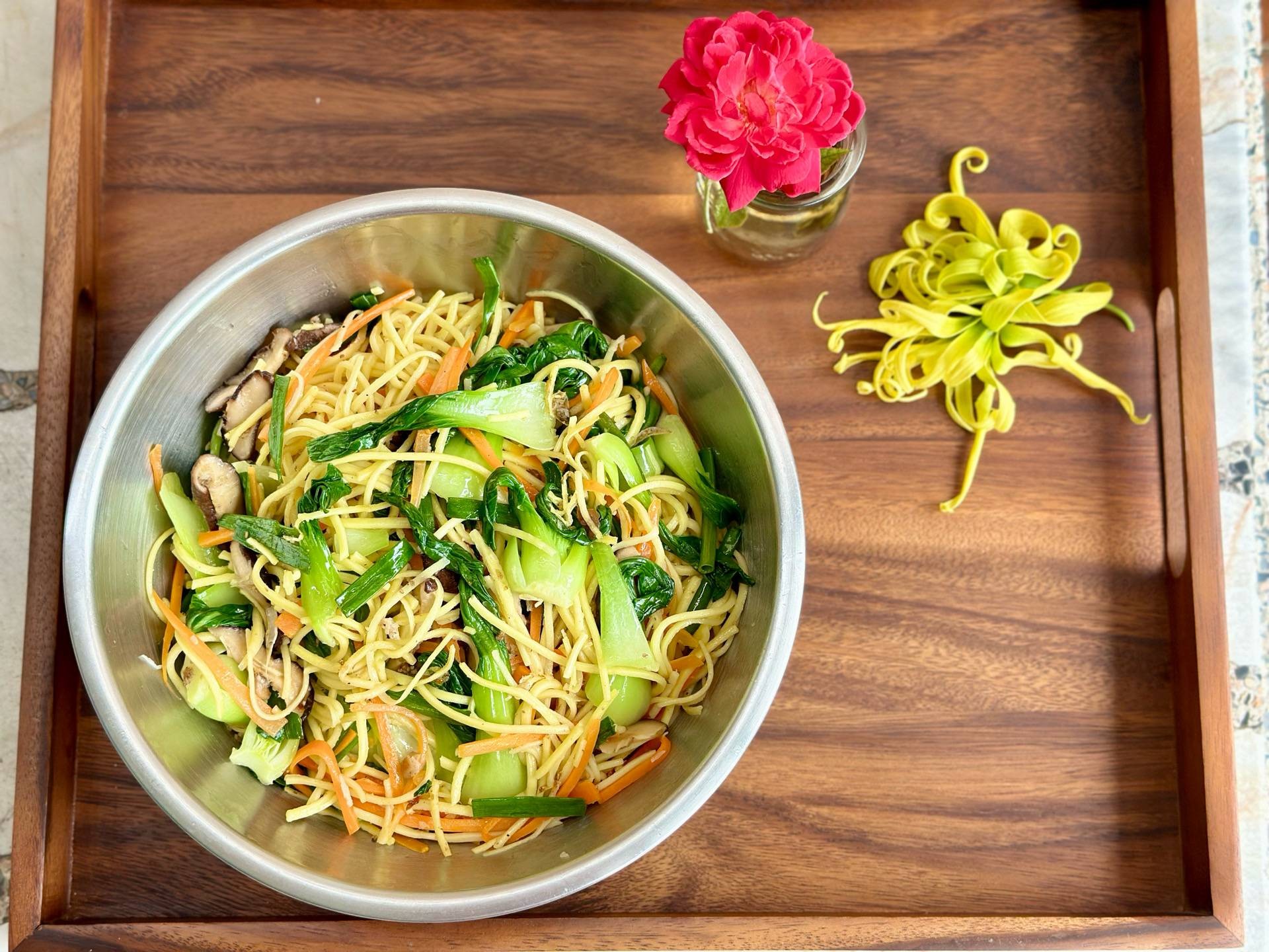 ผัดหมี่เบตง