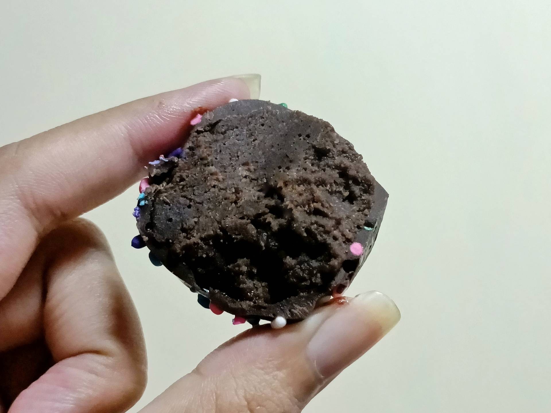 Cake Balls 🍫