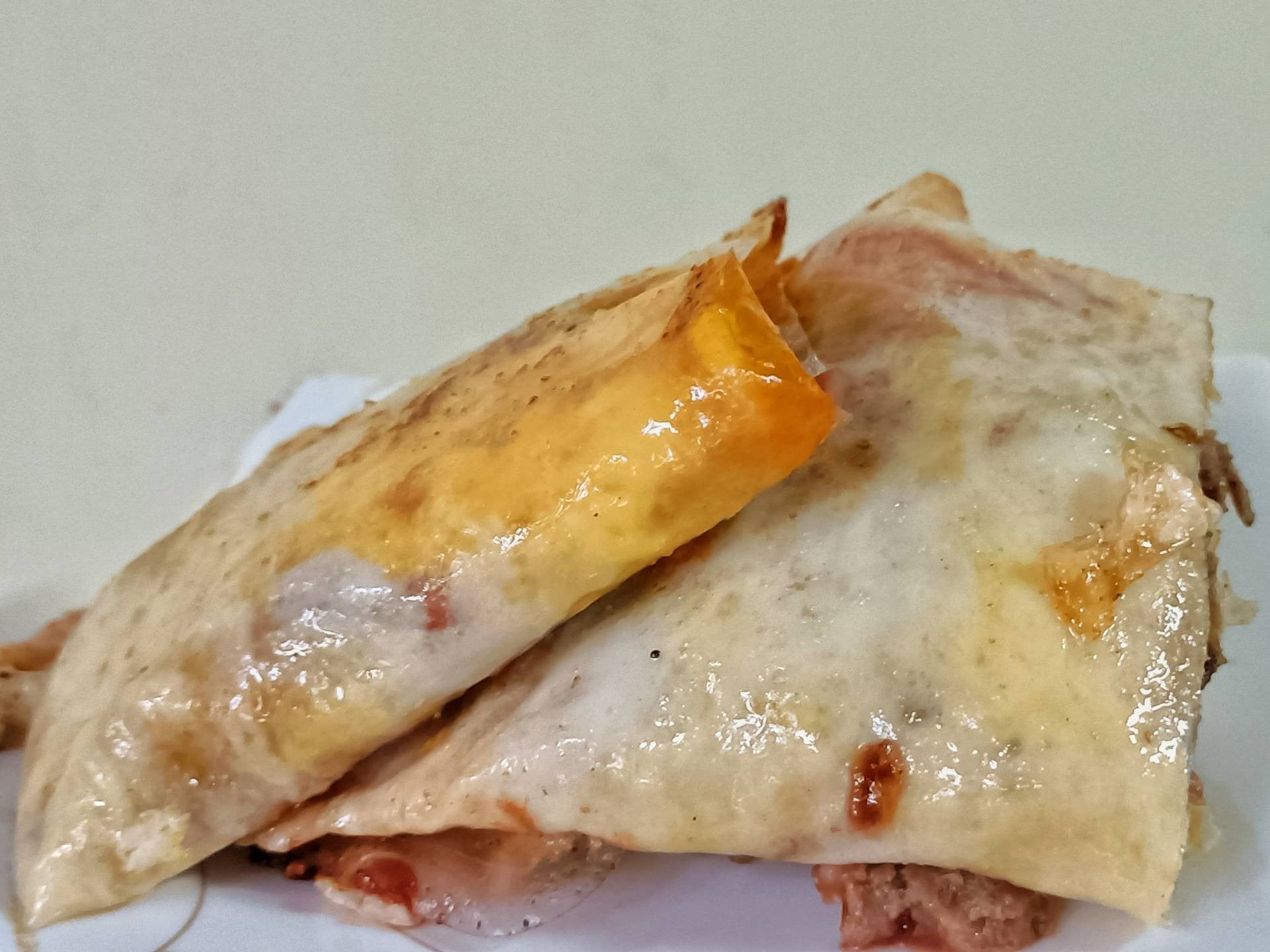 พิซซ่าเวียดนาม 🍕