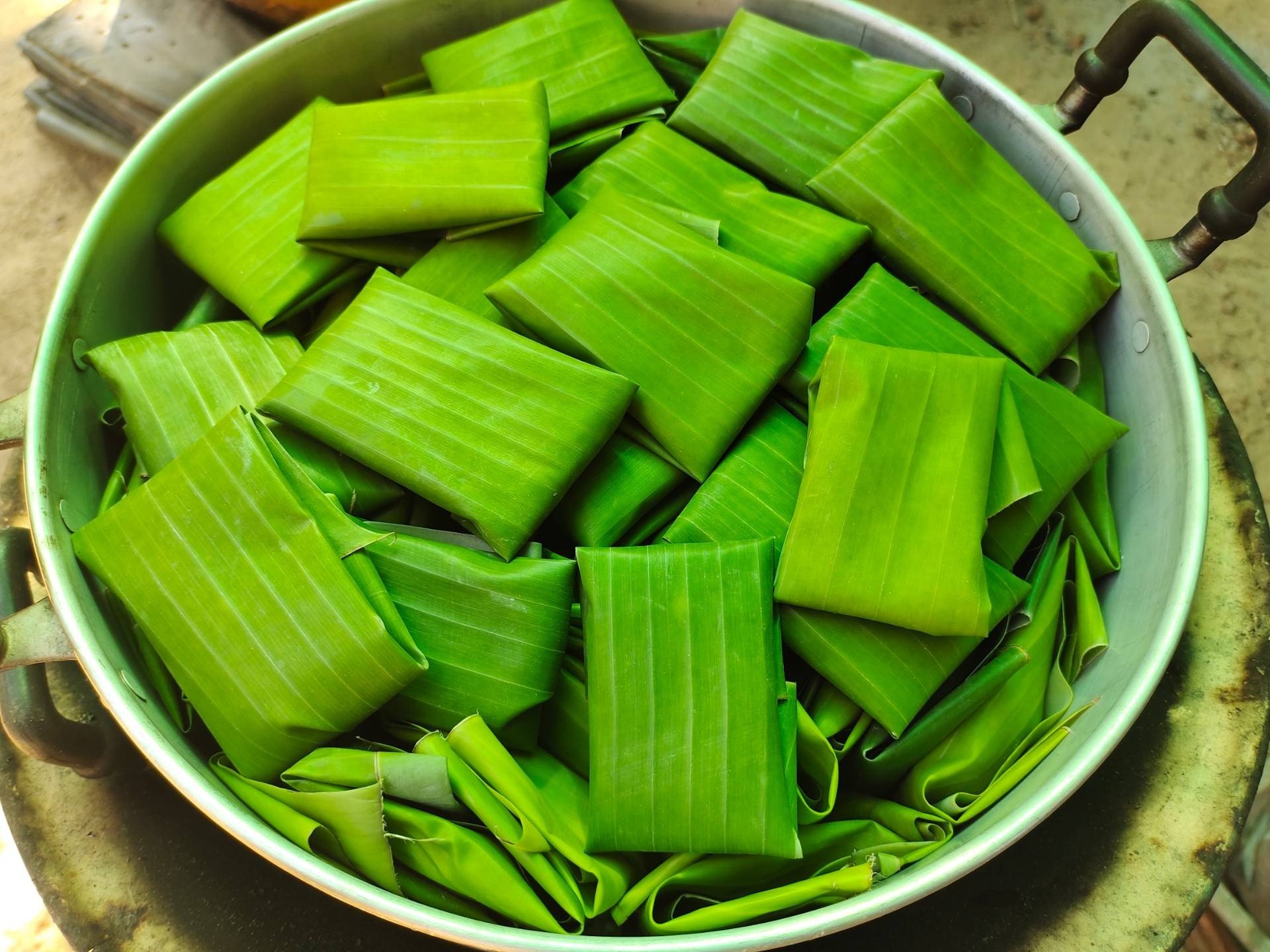 ขนมกล้วย