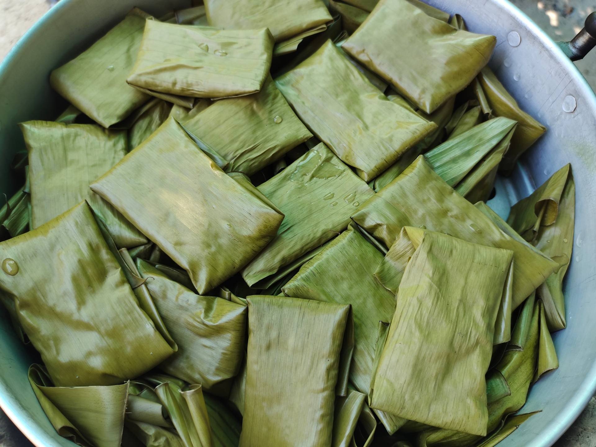 ขนมกล้วย
