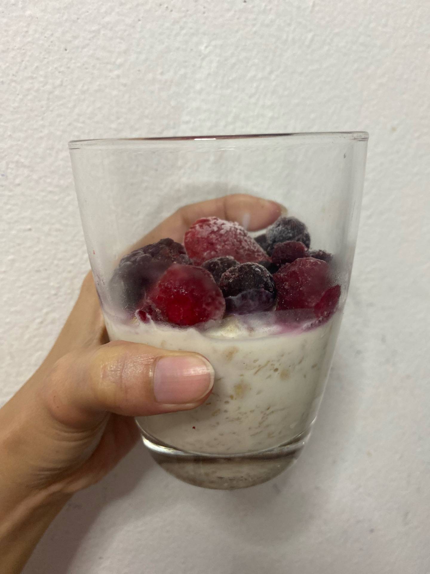Morning Oatmeal