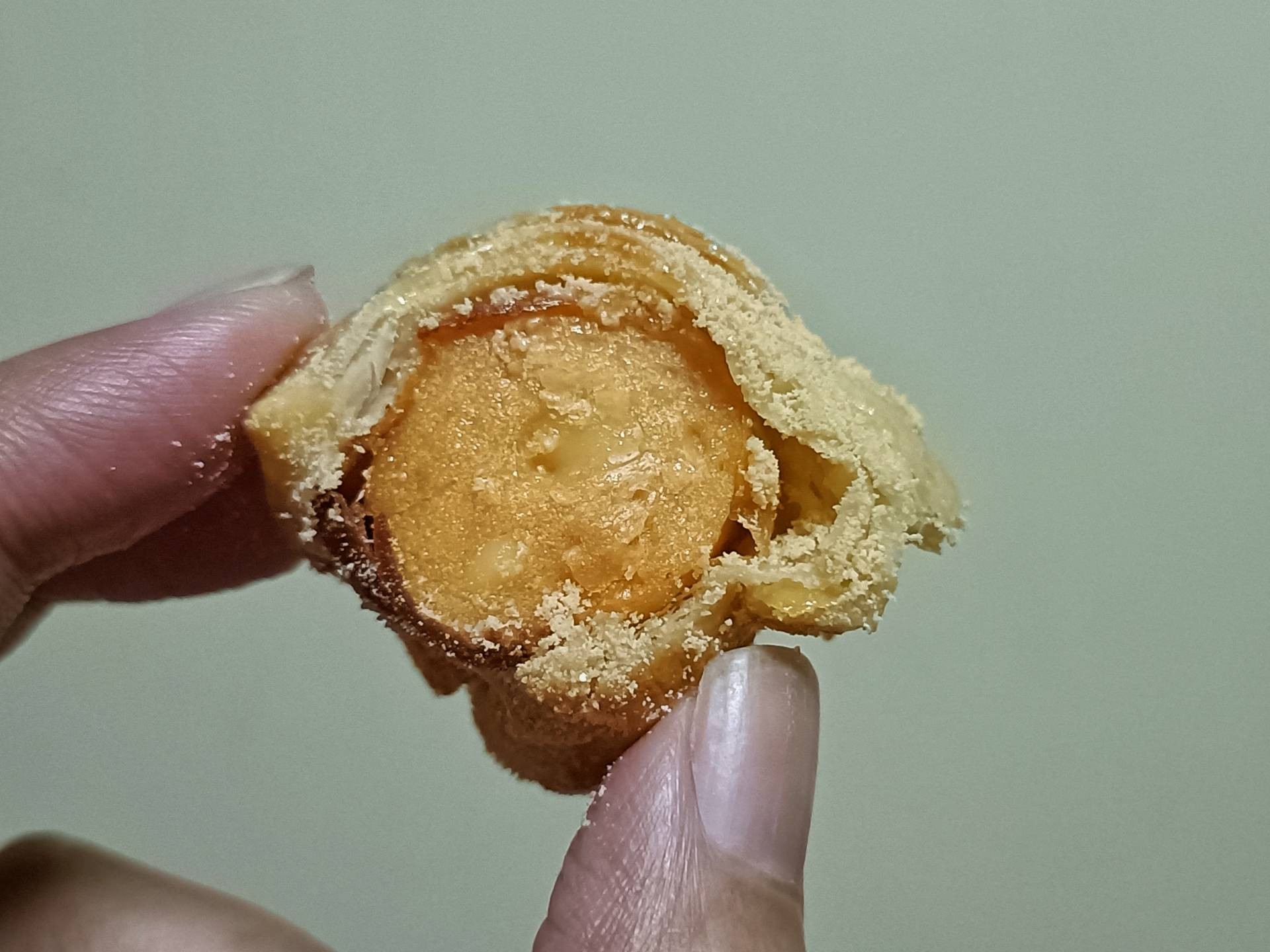 Puff Pastry Sausage Bites