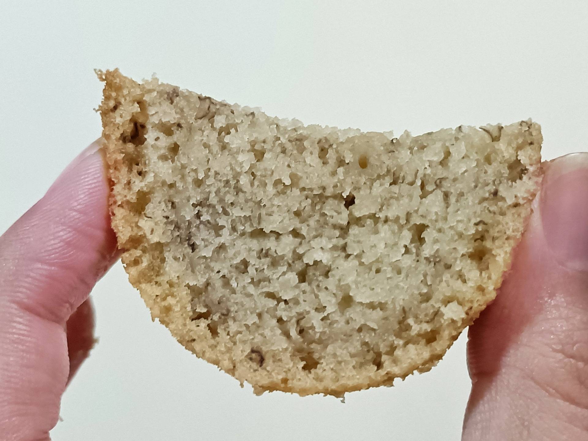 เค้กกล้วยหอม / banana cake