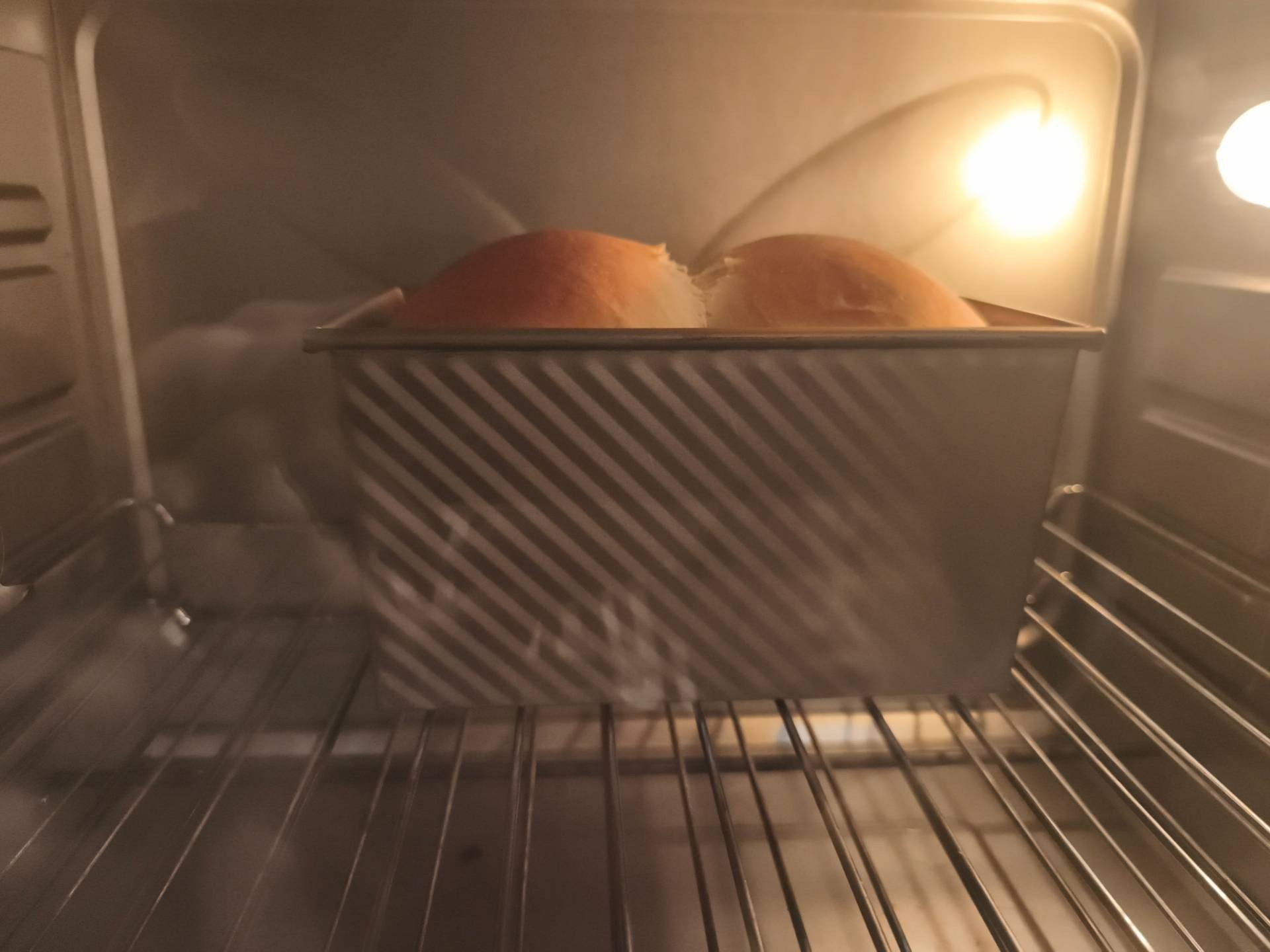 ขนมปังปอนด์สูตรเชฟนุ่น