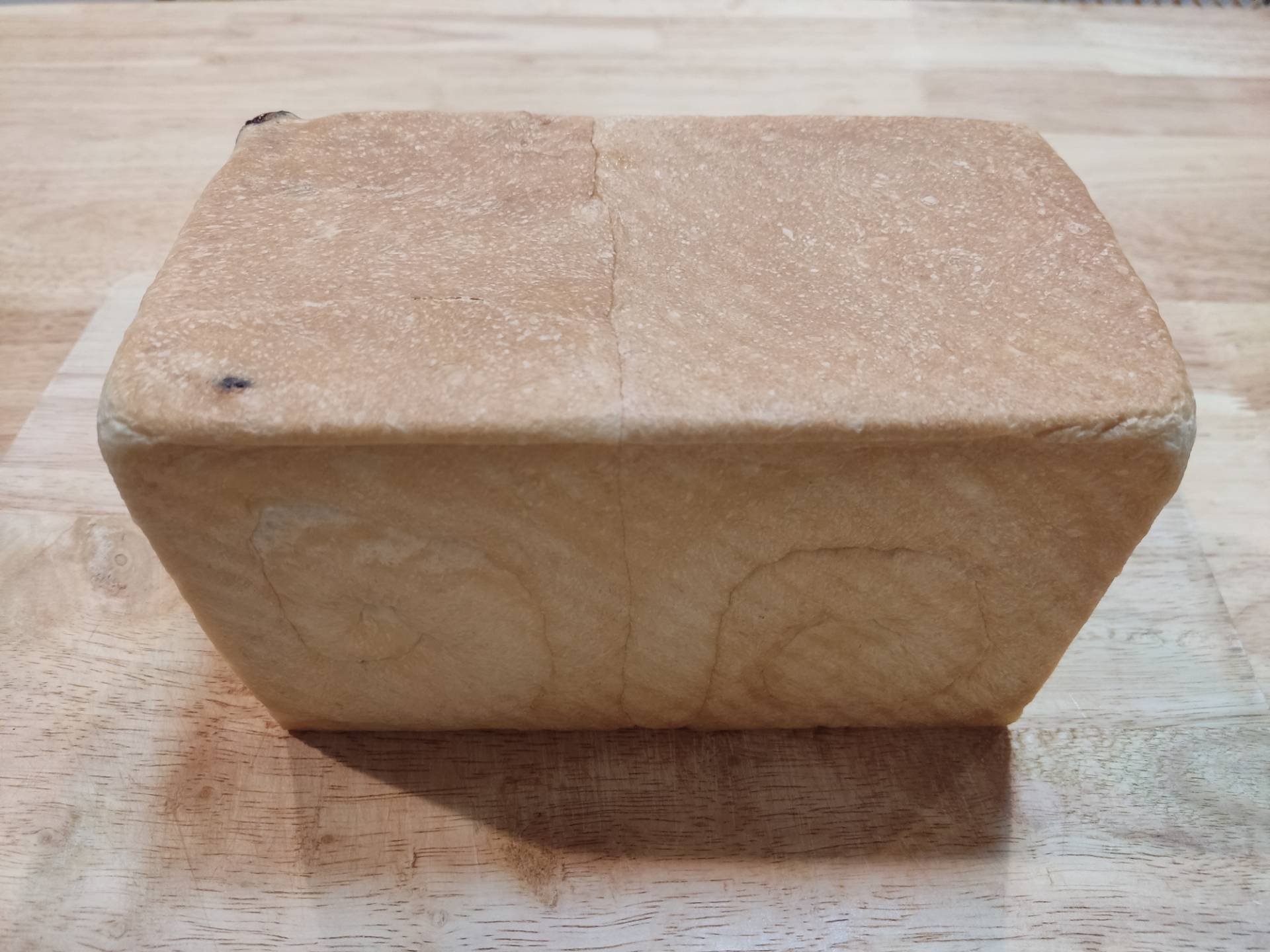 ขนมปังปอนด์สูตรเชฟนุ่น