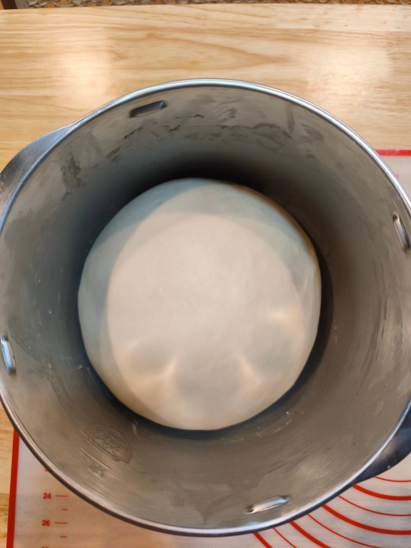 ขนมปังปอนด์สูตรเชฟนุ่น