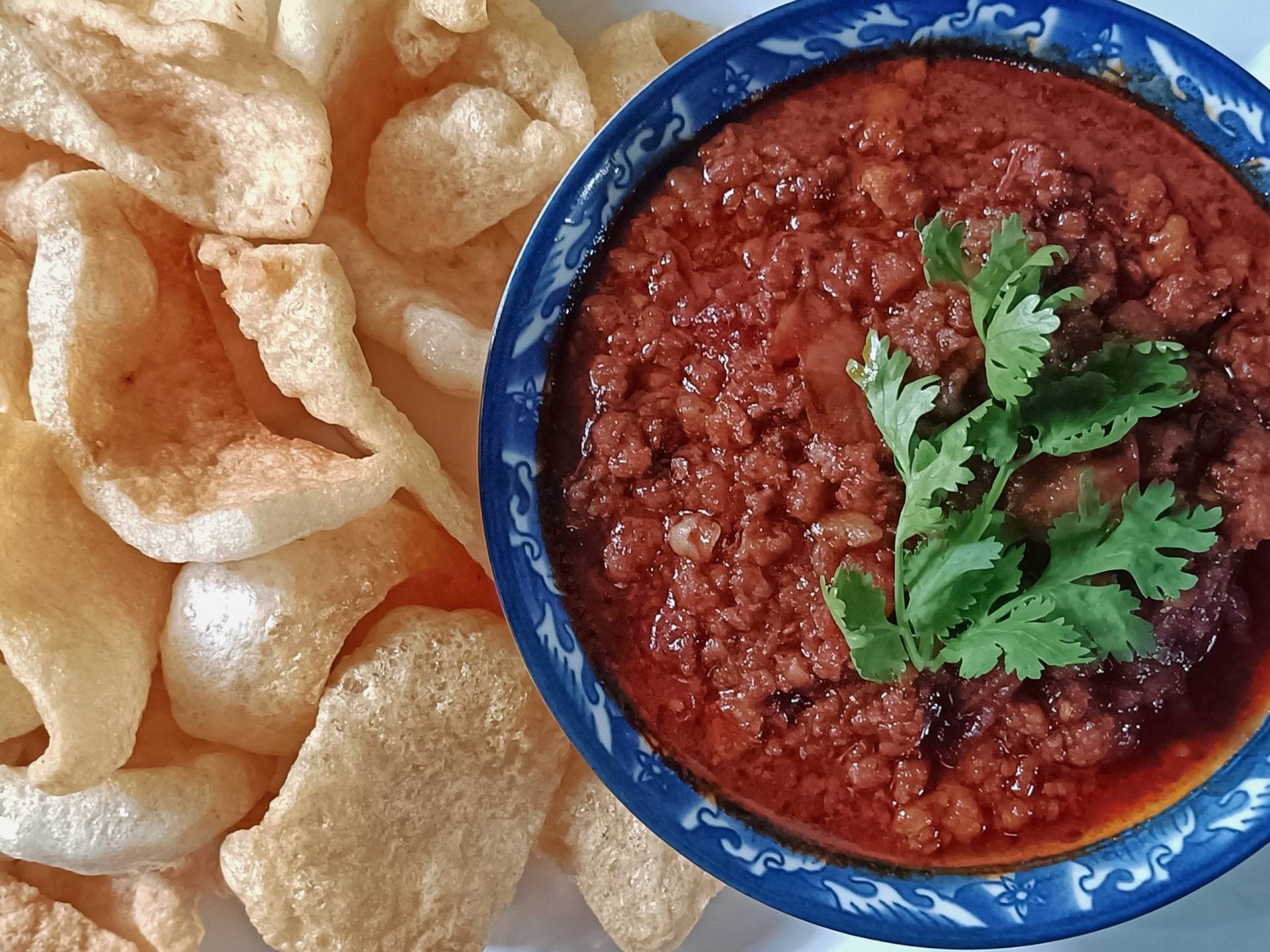 น้ำพริกอ่อง