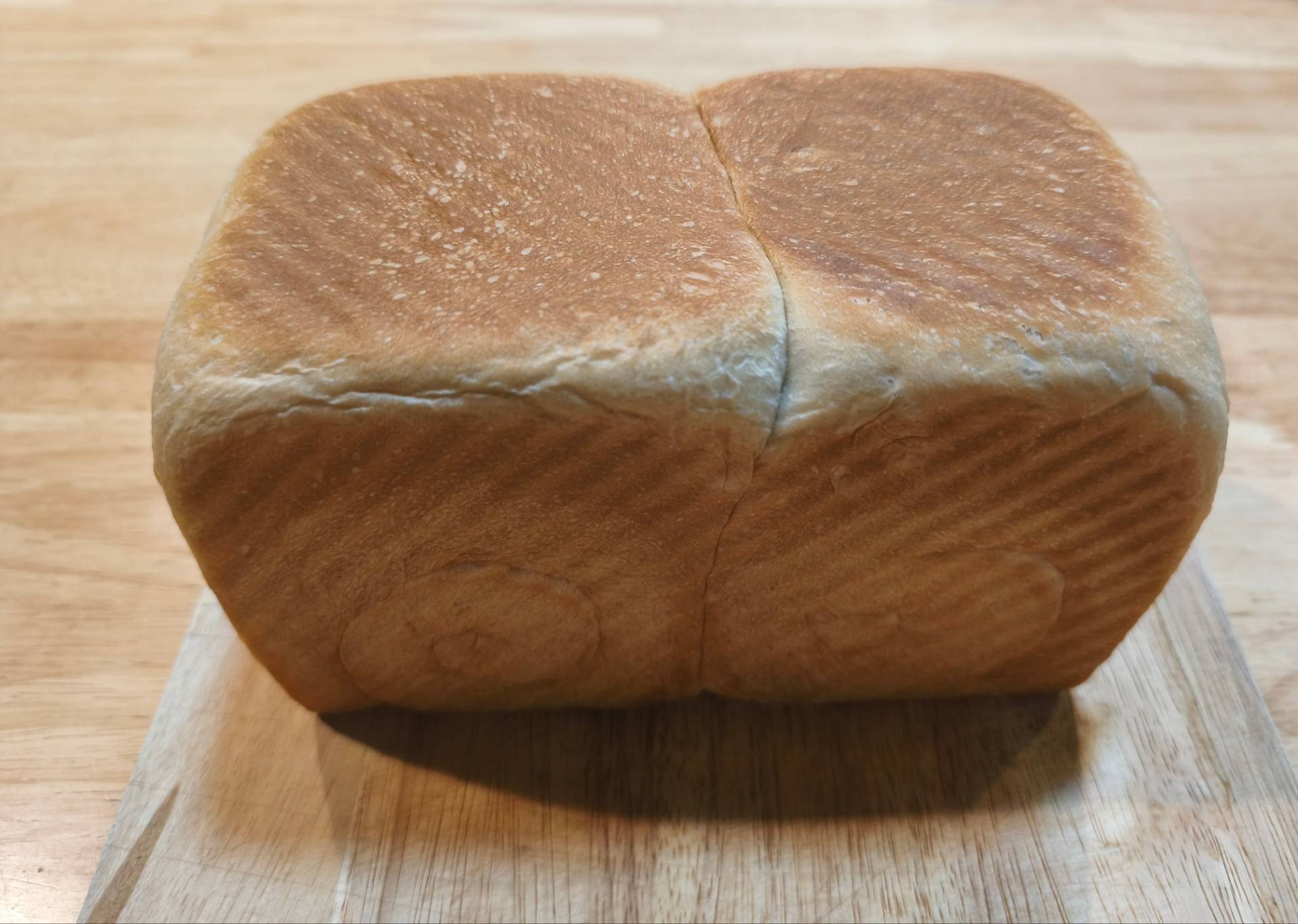 ขนมปังปอนด์สูตรเชฟนุ่น