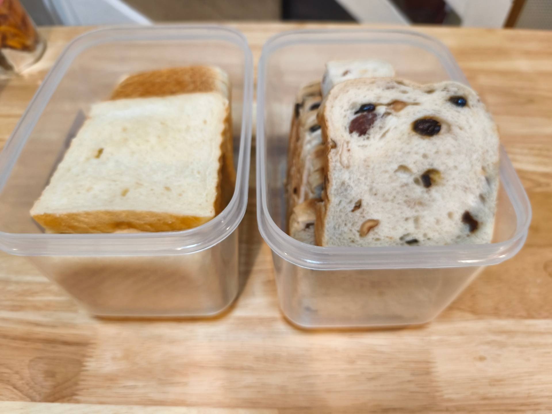 ขนมปังปอนด์สูตรเชฟนุ่น