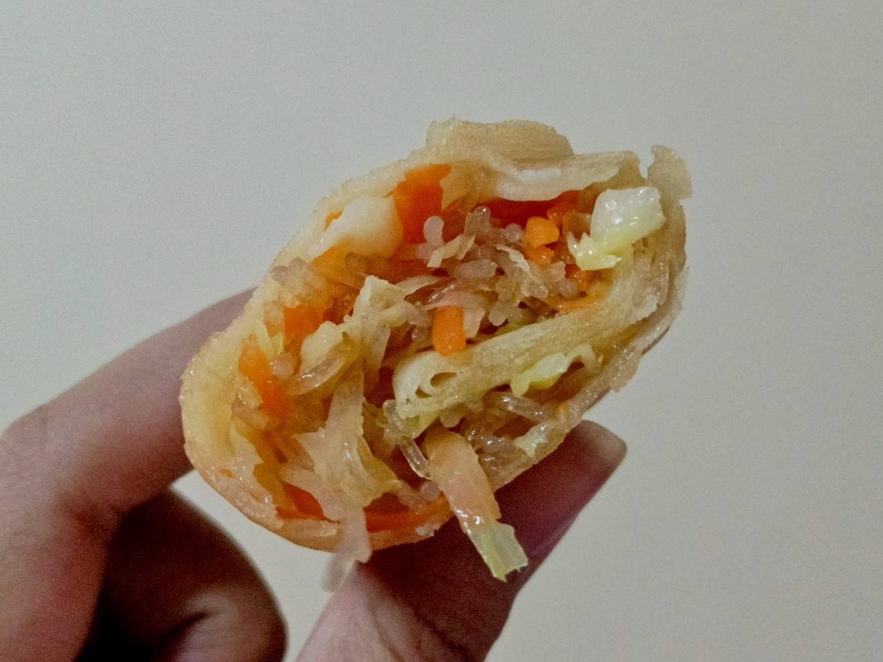 ปอเปี๊ยะทอด