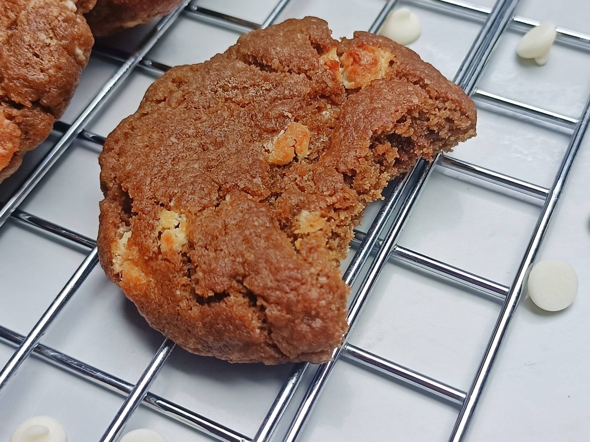 โฮจิฉะคุกกี้ ,, Hojicha Cookies