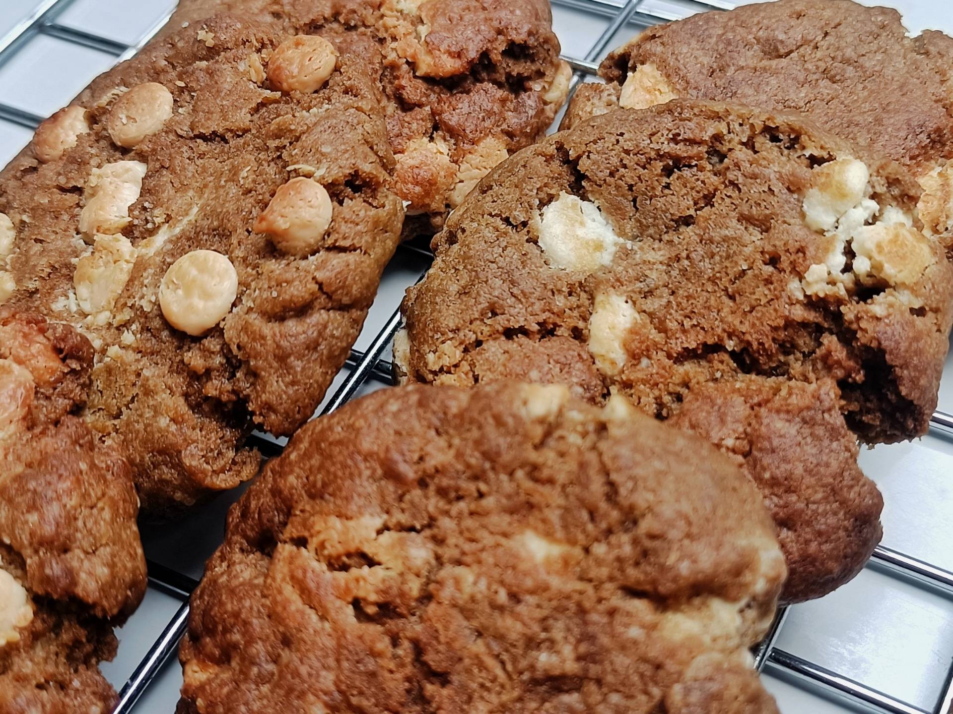 โฮจิฉะคุกกี้ ,, Hojicha Cookies