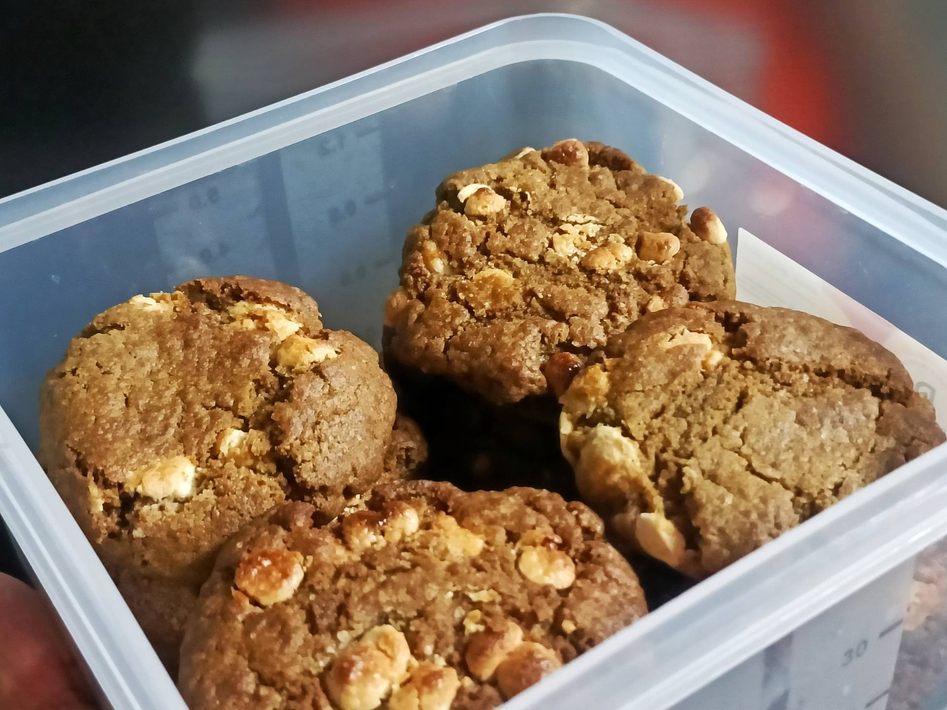 โฮจิฉะคุกกี้ ,, Hojicha Cookies