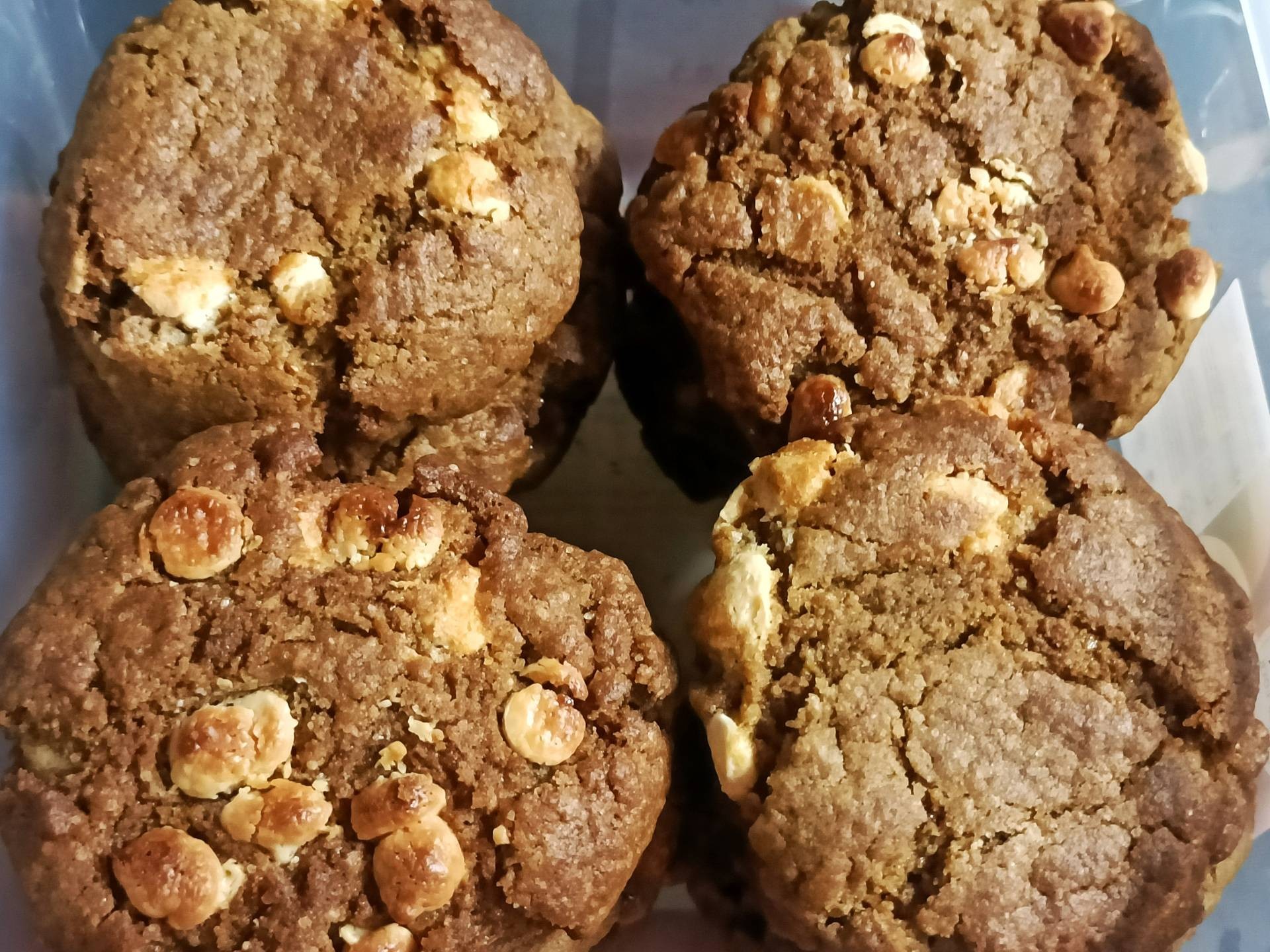 โฮจิฉะคุกกี้ ,, Hojicha Cookies