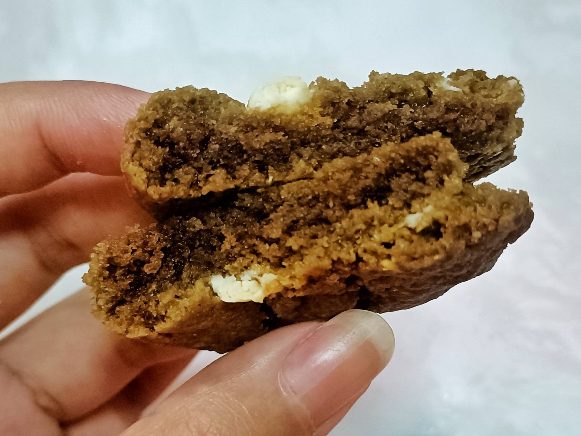 โฮจิฉะคุกกี้ ,, Hojicha Cookies