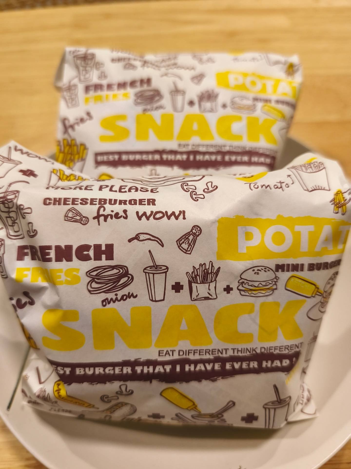 ชีสเบอร์เกอร์