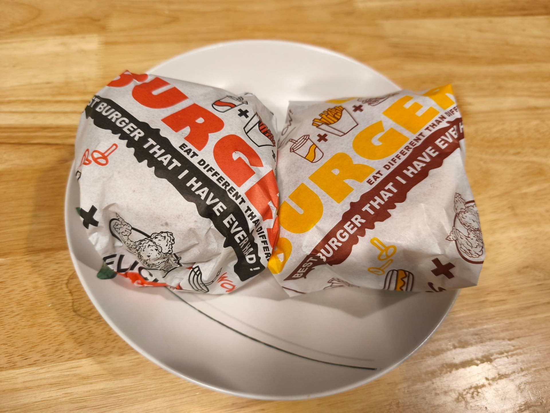 ชีสเบอร์เกอร์