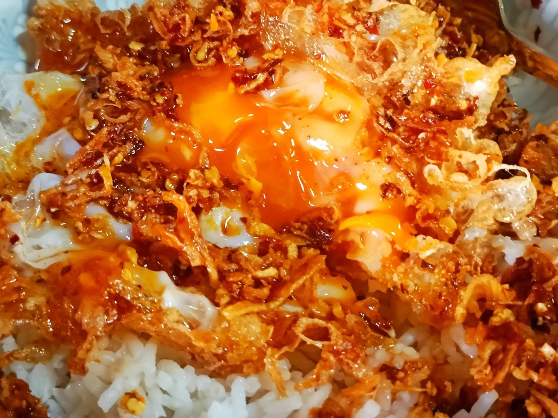 พริกน้ำมัน