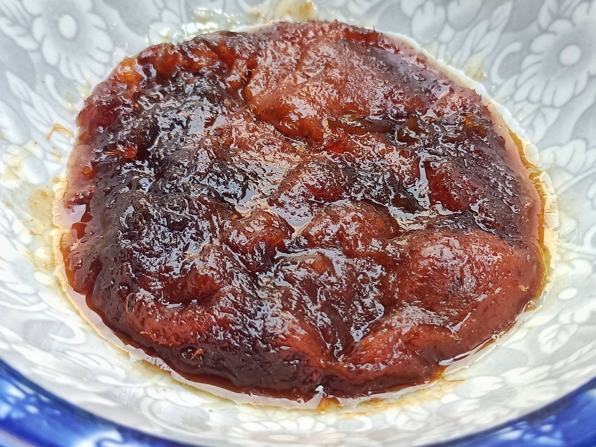 พริกหยวกยัดไส้ห่อแพไข่รังบวบ