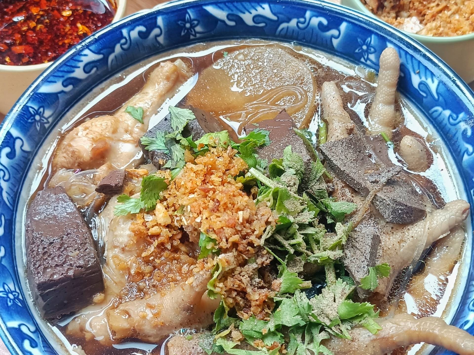 ต้มเส้น