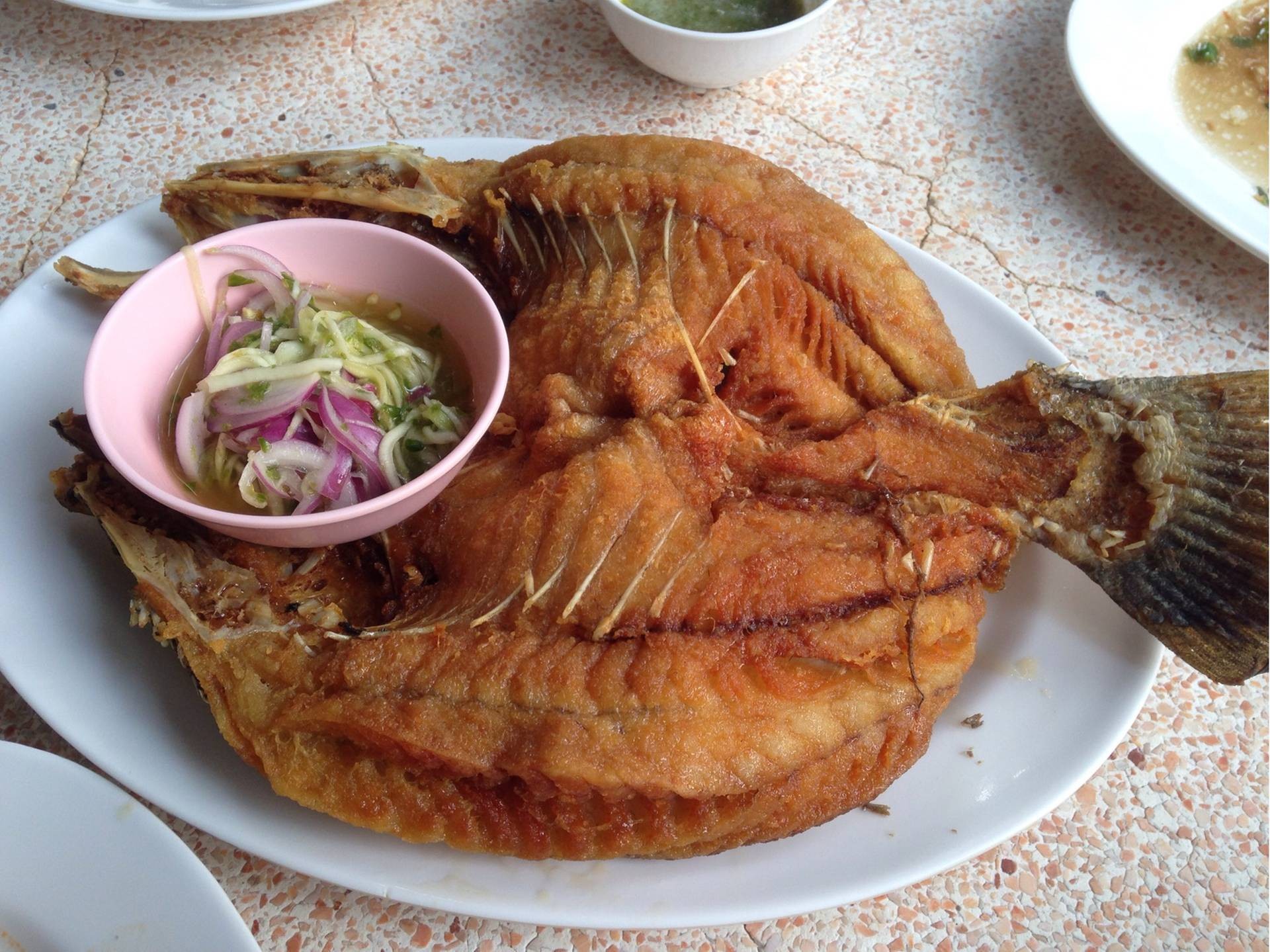 อบอร่อย (ร้านเก่า) ทาวน์ อิน ทาวน์