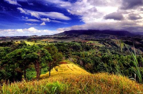 อุทยานแห่งชาติเขาค้อ