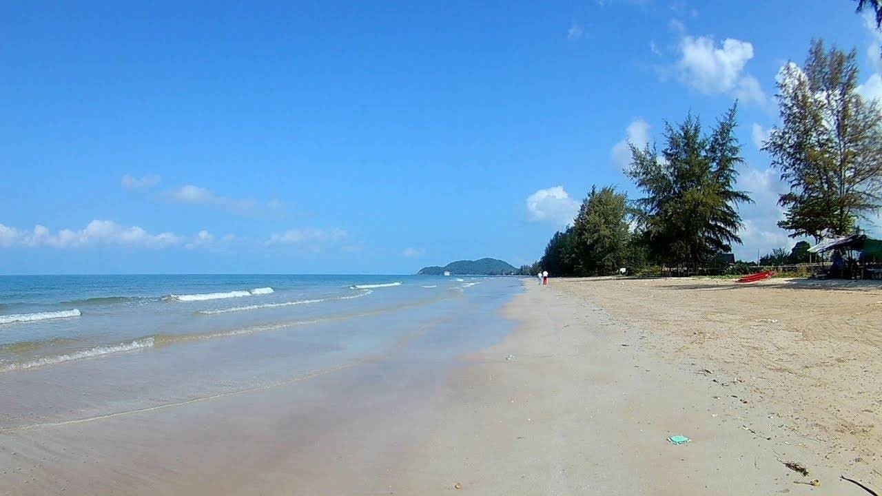 หาดเจ้าหลาว