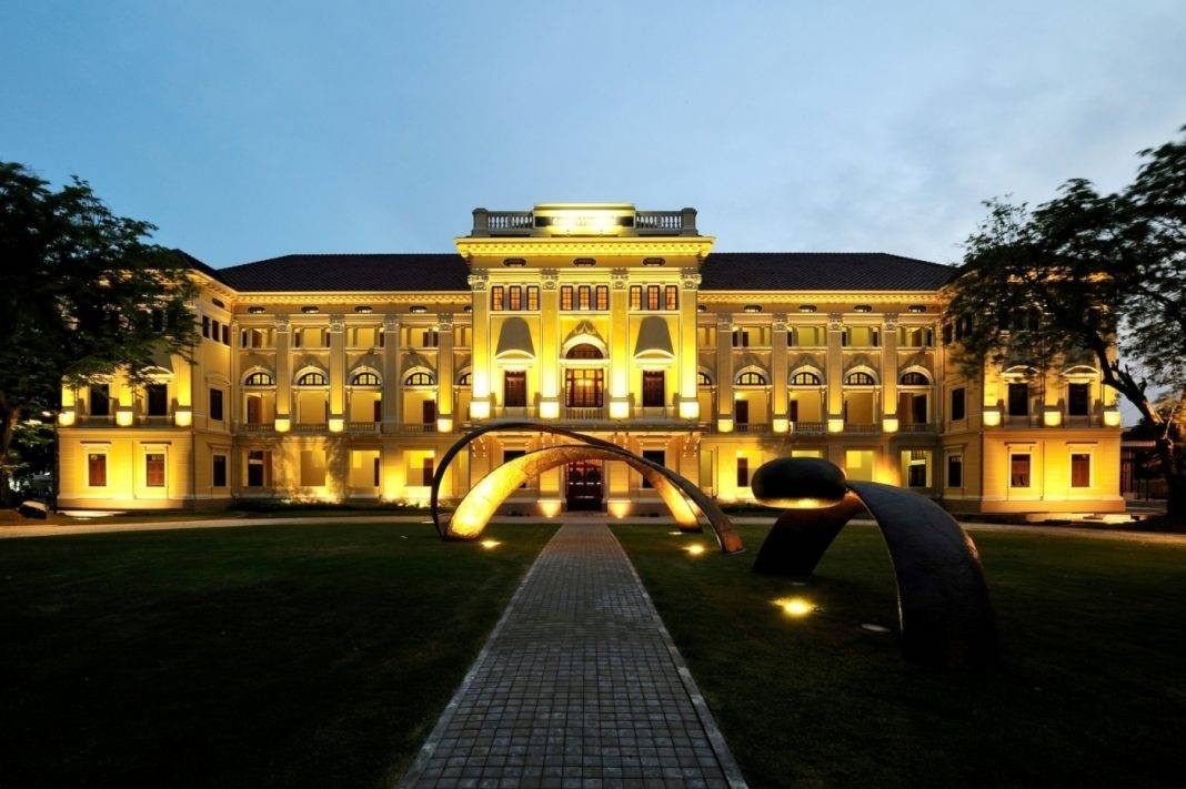Museum Siam