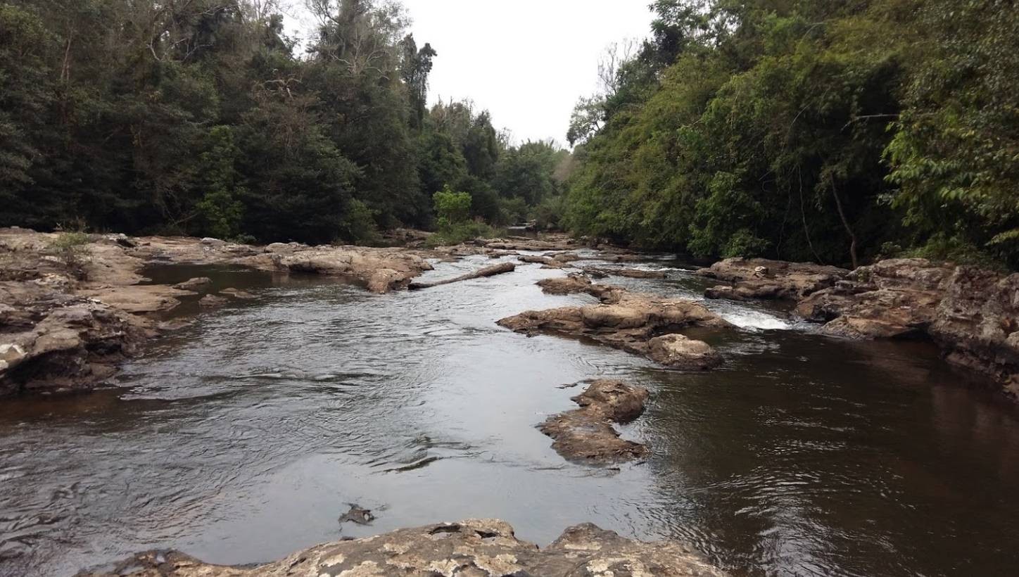 แก่งบางระจัน