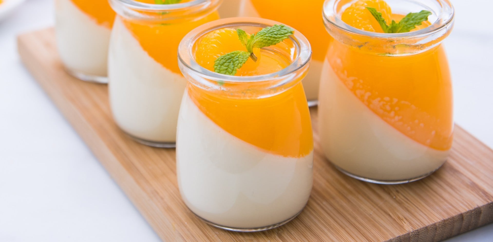 พานาคอตตาซอสส้ม