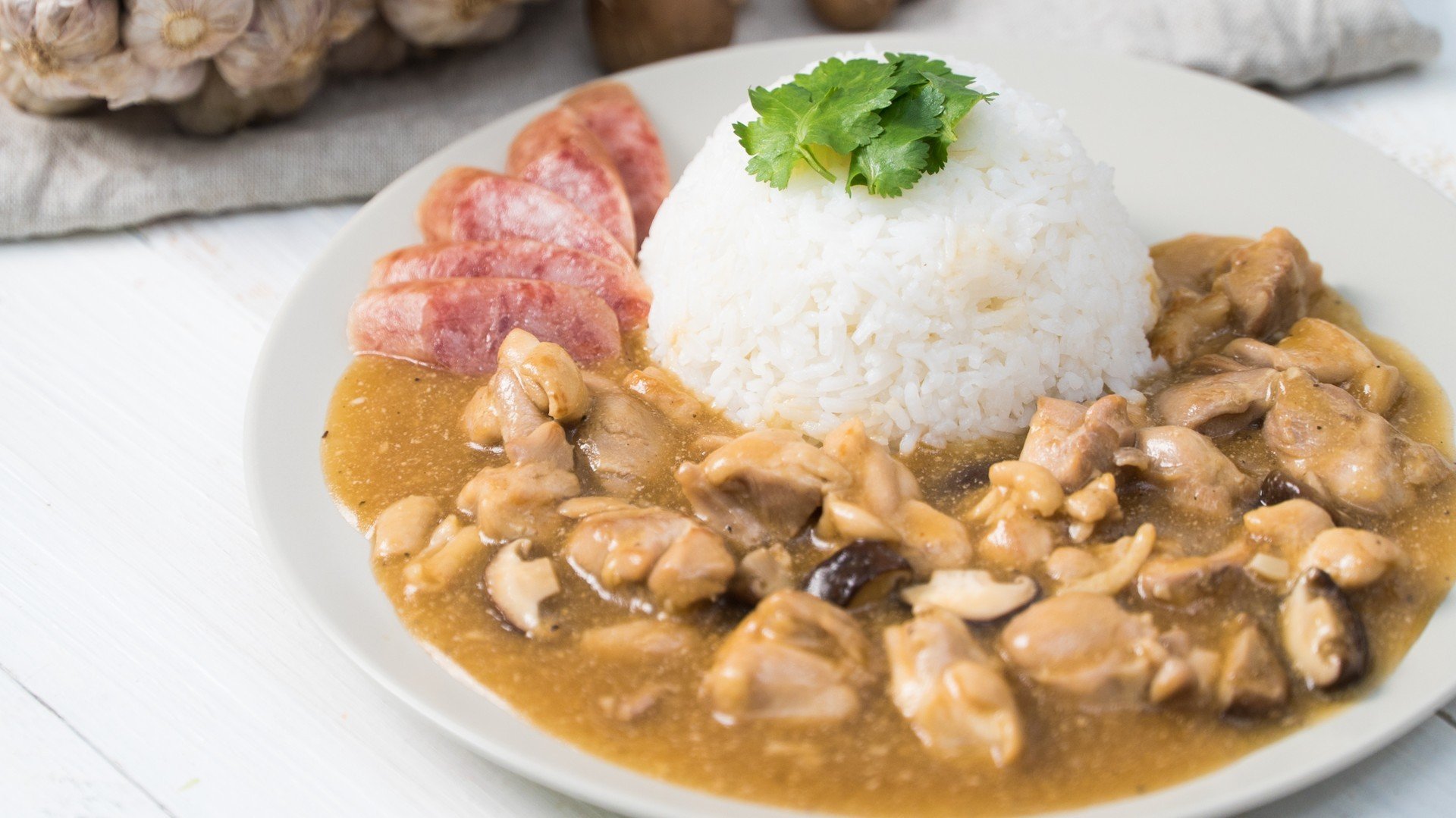 ข้าวหน้าไก่ ข้าวหน้าไก่
