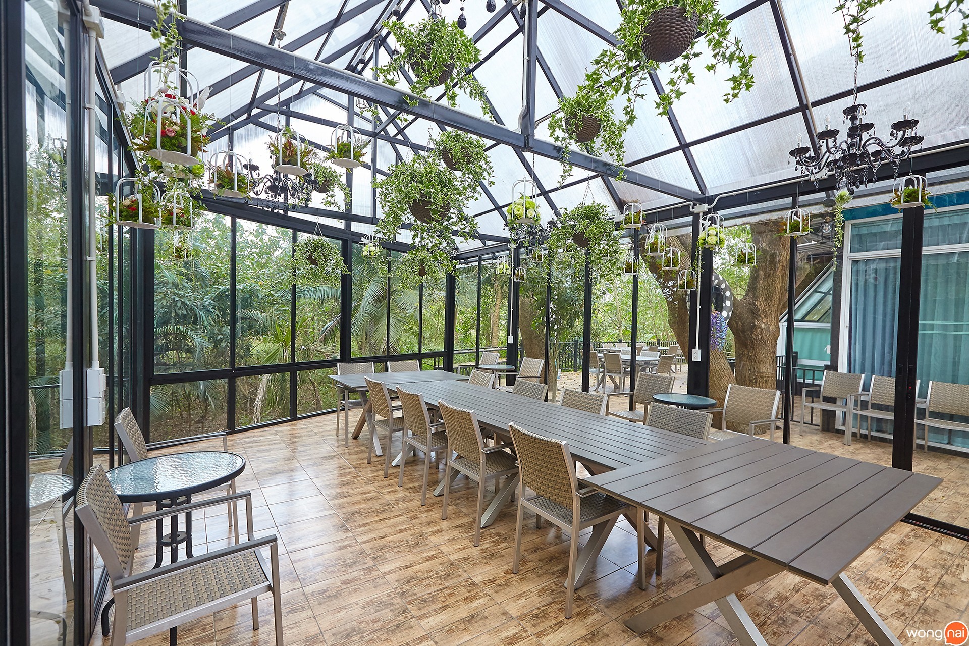 Aomkord Cafe