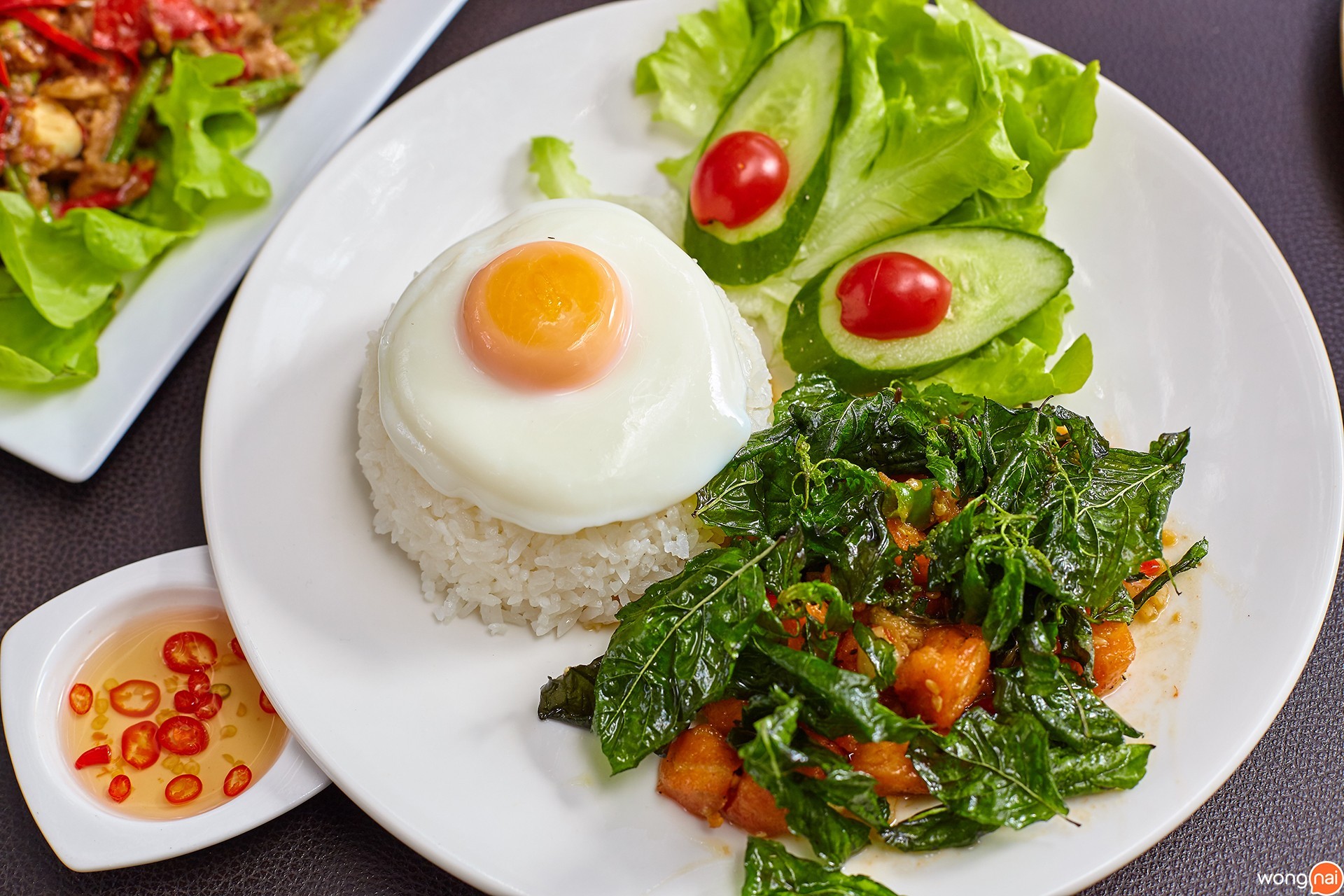 Aomkord Cafe