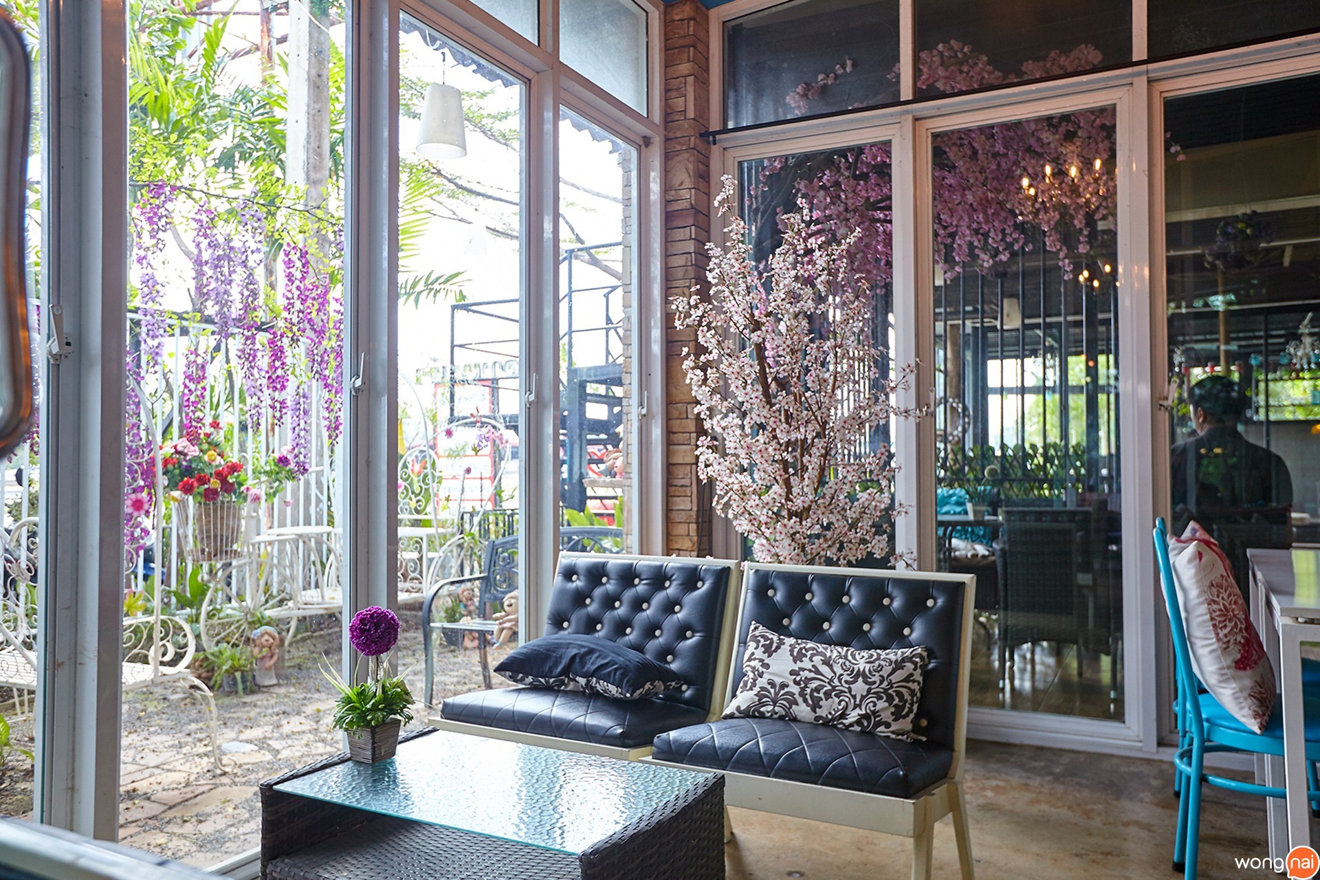 Aomkord Cafe