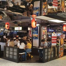 Yotori  เซ็นทรัลลาดพร้าว