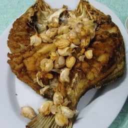 ปากเกร็ดซีฟู้ด (ครัวติ๋มพจน์)
