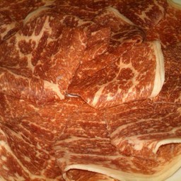 เนื้อสุกี้