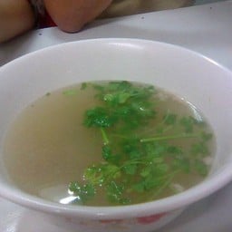 หมูต้มบ๊วย 