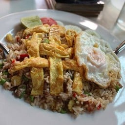 ครัวรวงข้าว