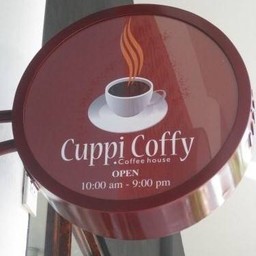 Cuppi Coffy