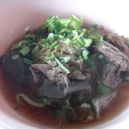 เป็ด ไร้เทียมทาน