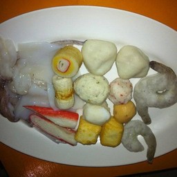 สุกี้ กินกันจัง sukiyaki สาขา 2