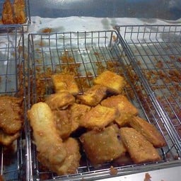 กล้วยทอดร้อนๆๆๆ