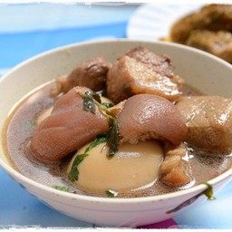 ไข่พะโล้