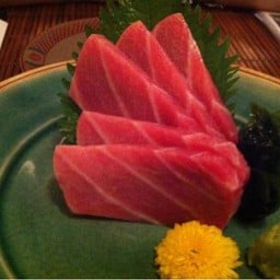 toro sashimi