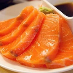 แซลมอน คุณภาพกินได้แบบขำๆ